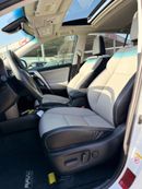 تويوتا راف ٤ TOYOTA RAV4 Platinum 2.5LFull Option