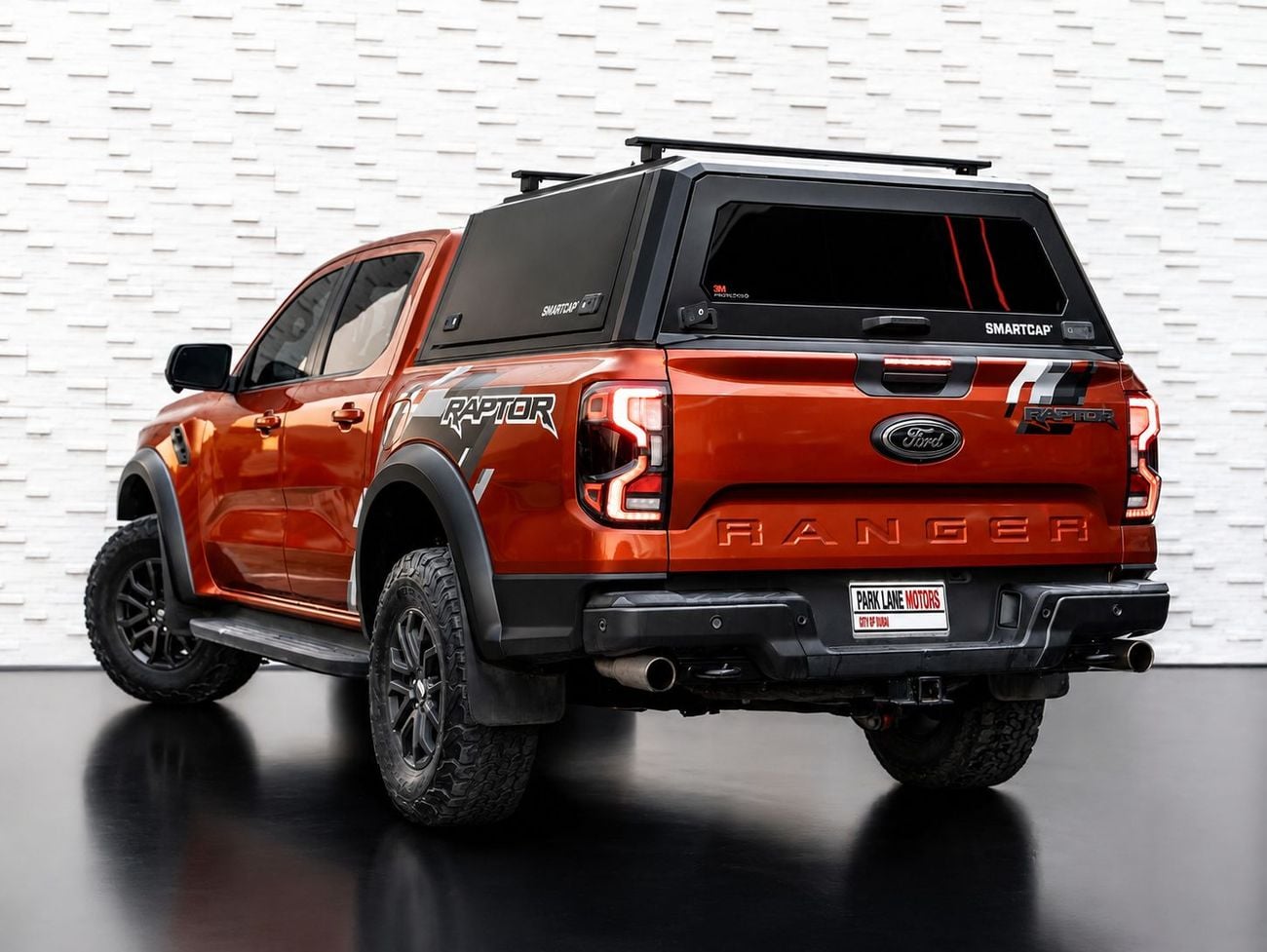 Ford Ranger RAPTOR Ford Ranger Raptor 2023