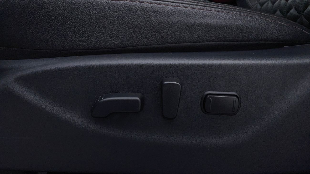 Nissan XTerra PLATINUM 2.5 | Zero Down Payment | Free Home Test Drive