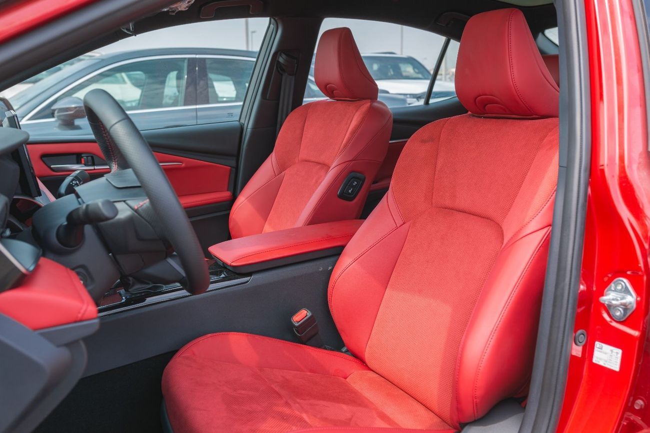 Toyota Camry 2.0 Hybrid