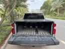 Chevrolet Silverado 1500 CREW CAB ZR2 2023 Chevrolet Silverado ZR2 | 6.2L V8 | GCC Specs | Accident-Free