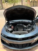 شيفروليه كامارو LT RS  TURBO, 275hp, 2021 ,in perfect condition.