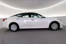 Nissan Altima S | Guaranteed Warranty | 0 Down Payment