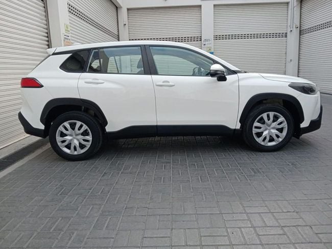 Toyota Corolla Cross XL, миниатюра 19