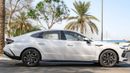 Hyundai Sonata 2025 | HYUNDAI SONATA 1.5T PRO - PANORAMIC SUNROOF [ EXPORT ONLY ]