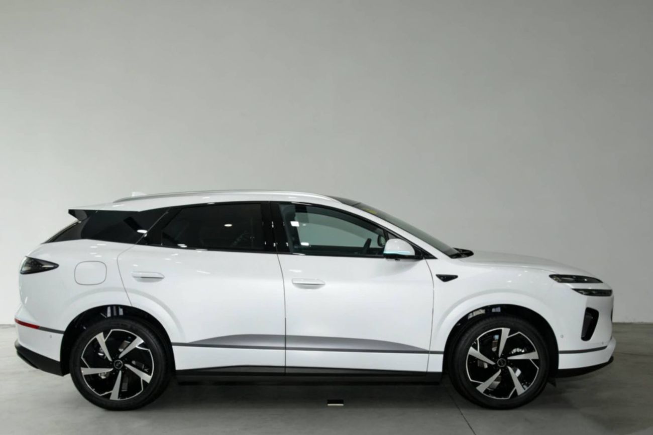 BYD Sealion 06 170KM DMI Navigator Plus edition