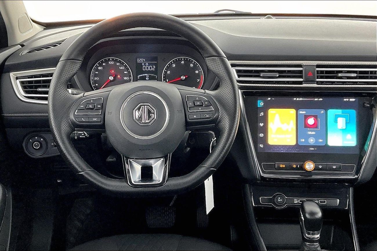 ميتسوبيشي مونتيرو سبورت GLX | ضمان مجاني لمدة عام | 0 دفعة أولى