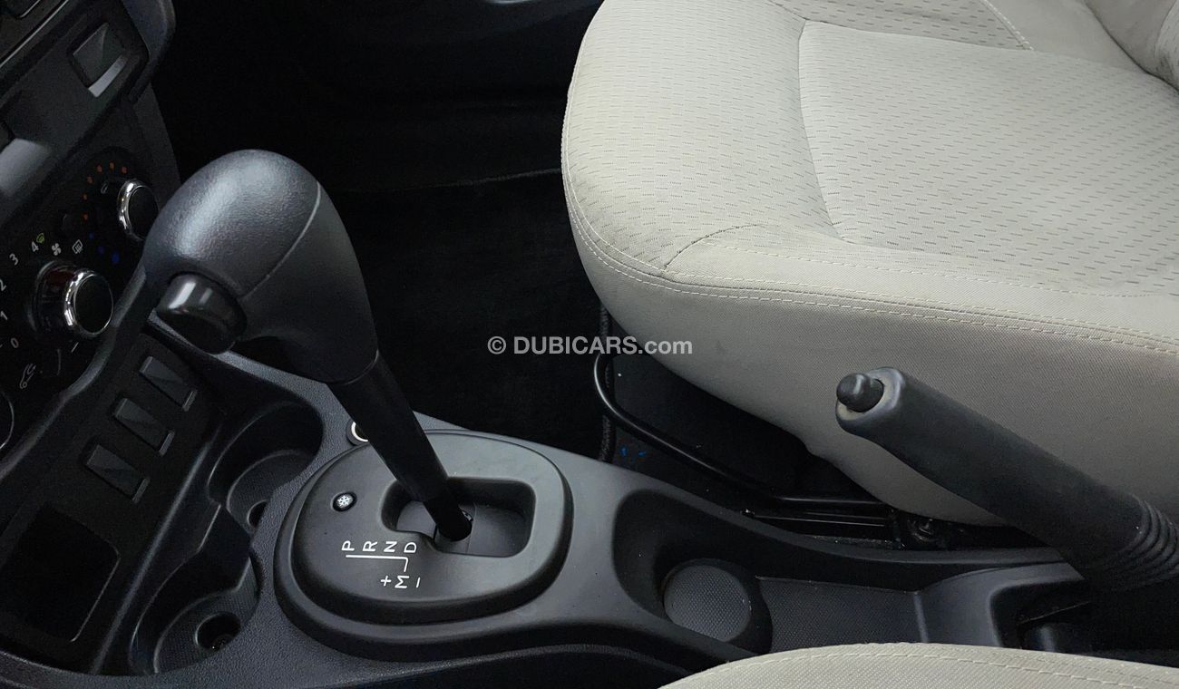 Renault Duster PE 2 | Zero Down Payment | Free Home Test Drive