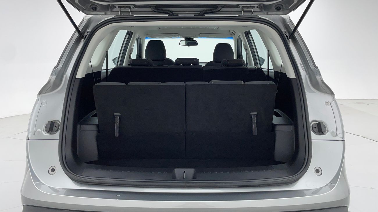 Chevrolet Captiva PREMIER 1.5 | Zero Down Payment | Free Home Test Drive