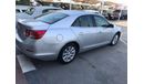 Chevrolet Malibu Chevrolet Malibu 2013 gcc full Automatic for sale