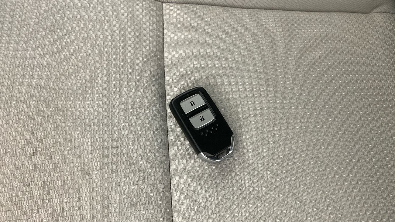 Honda HRV LX | Guaranteed Warranty | 0 Down Payment