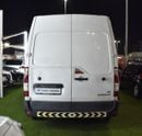 Renault Master NEW MASTER L2H2 EXCELLENT DEAL for our Renault Master ( 2020 Model ) in White Color GCC Specs