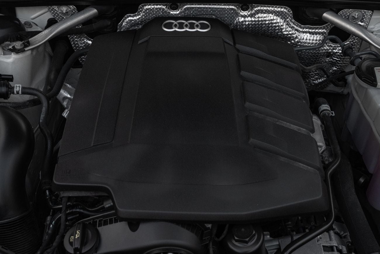 أودي A6 2,253 P.M | 0% Downpayment | Audi A6 S-Line | Audi Warranty! | Ramadan Offer!