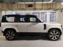 Land Rover Defender 110 X-DYNAMIC HSE P400