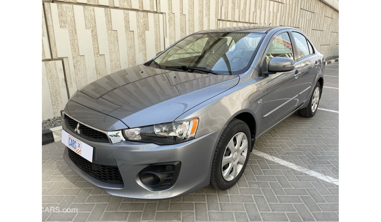 Mitsubishi Lancer 2.0L 1.6 | Under Warranty | Free Insurance | Inspected on 150+ parameters