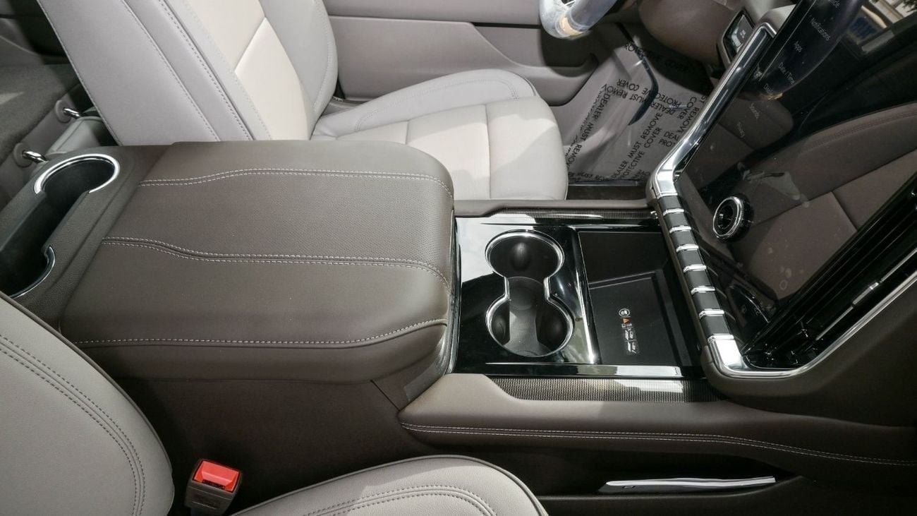 GMC Yukon GMC YUKON Elevation RWD 5.3L V8 - 2025 - Brand New (Export)