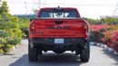 RAM 1500 (For Export , НА ЭКСПОРТ) PY 25/25 RHO HURRICANE H.O 3.0TT GCC Без пробега
