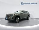 Volkswagen Teramont Comfortline 3.6L (Ref#37921)