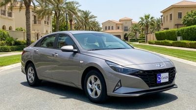 Hyundai Elantra SMART 2023 | AED 699/Month | 0 DP | 30 Day Return | Warranty