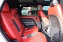 لاند روفر رينج روفر سبورت HSE 3.0L (340 HP) Range Rover Sport HSE V6 / 2018 / GCC / Original Paint