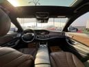 Mercedes-Benz S 500