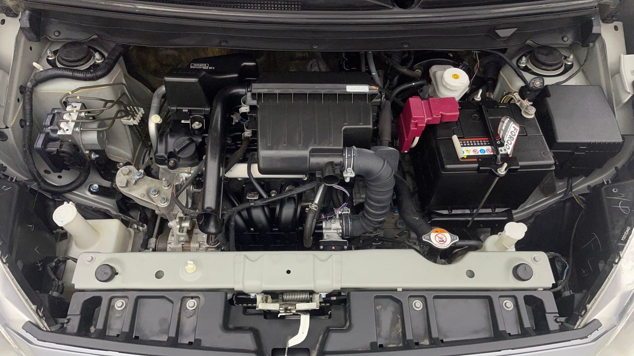 ميتسوبيشي اتراج GLX HIGHLINE 1.2 | بدون دفعة مقدمة | اختبار القيادة في المنزل