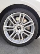 بنتلي كونتيننتال جي تي