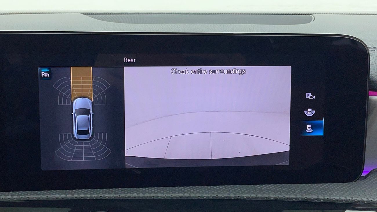 Mercedes-Benz A 200 PREMIUM + 1.3 | Zero Down Payment | Home Test Drive