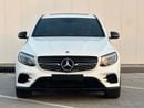 مرسيدس بنز GLC 200 بريميوم بلس