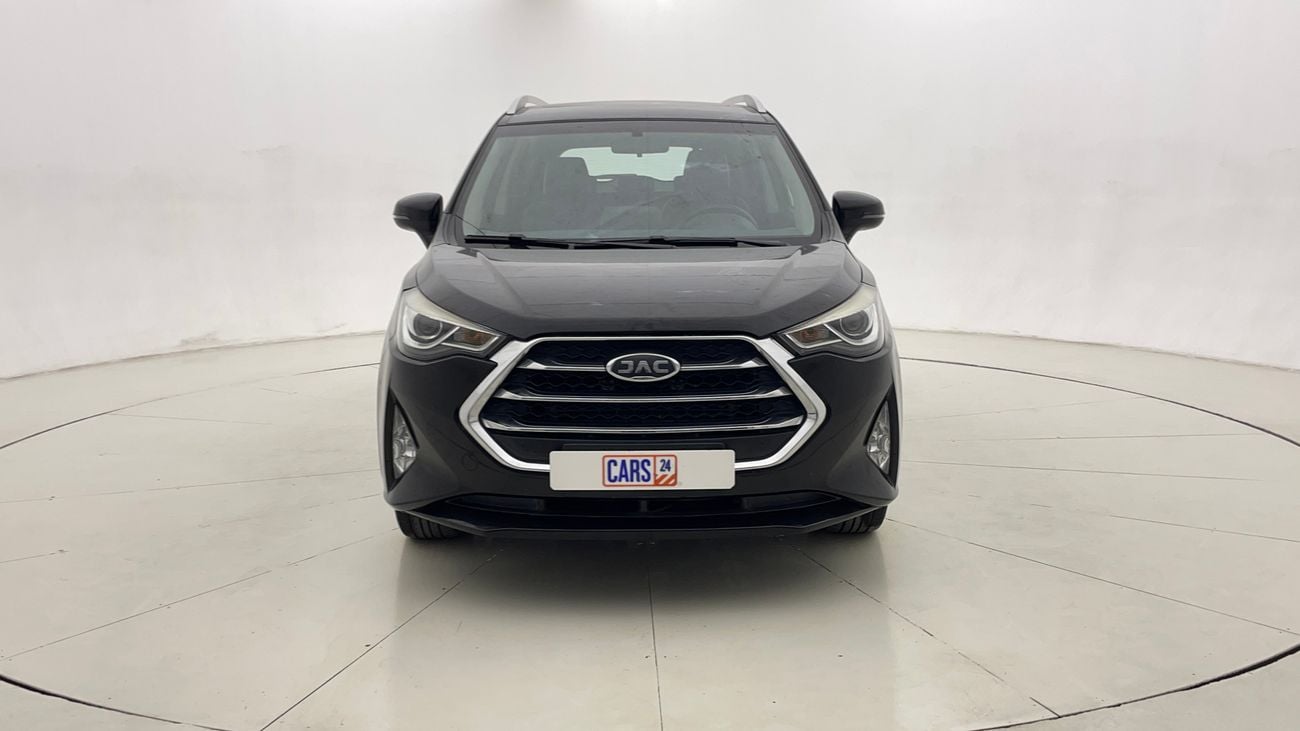 JAC S3 Plus INTELLIGENT LUXURY 1.6 | Zero Down Payment | Home Test Drive