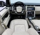 Land Rover Range Rover Supercharged 5.0L 2018 Range Rover Vogue SE Supercharged, Full Range Rover Service History, Excellen
