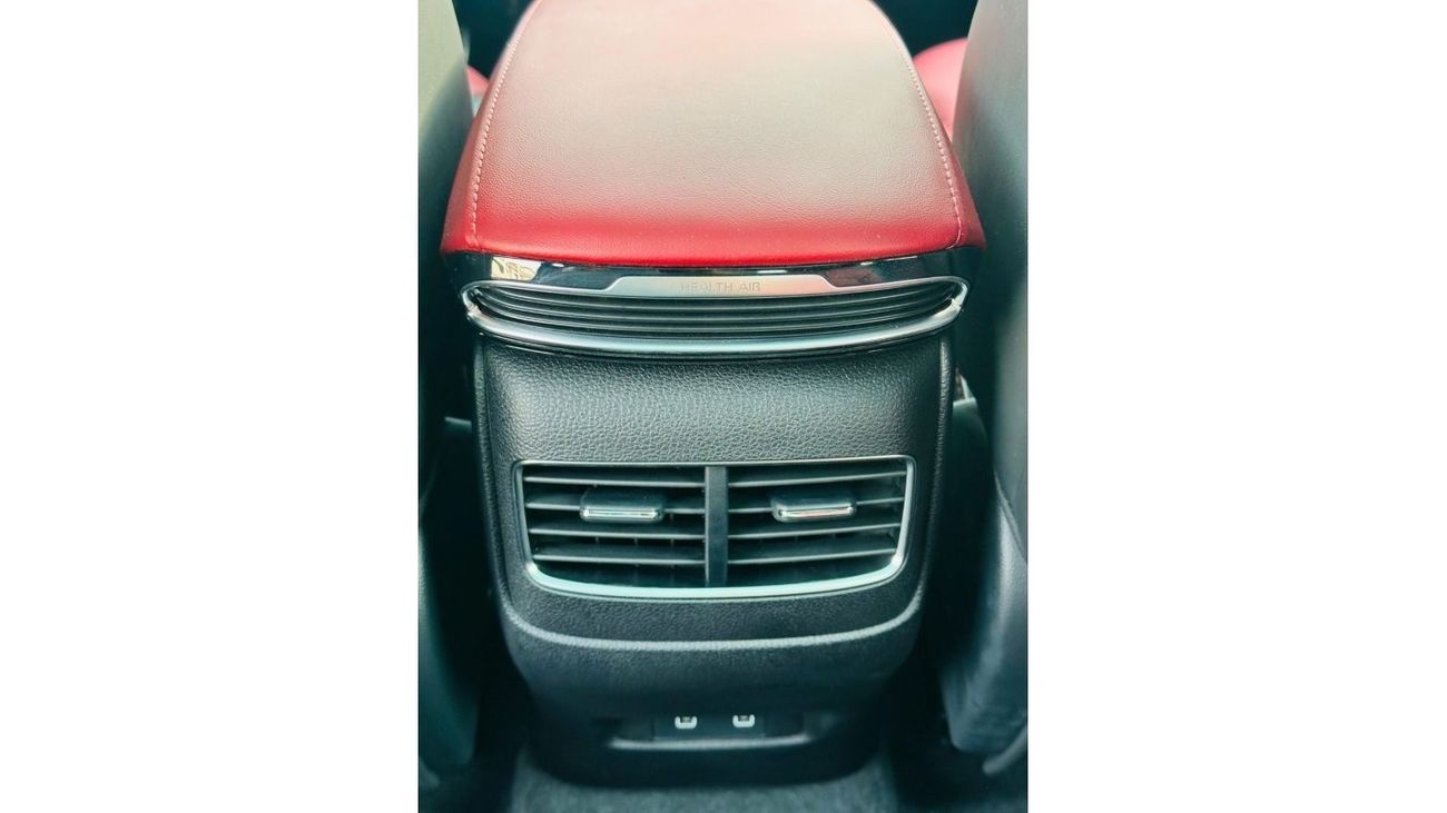 MG HS AED 1,340 PM | MG HS TROPHY 2.0TC I4  | GCC | 0% DP | BRAND NEW CAR