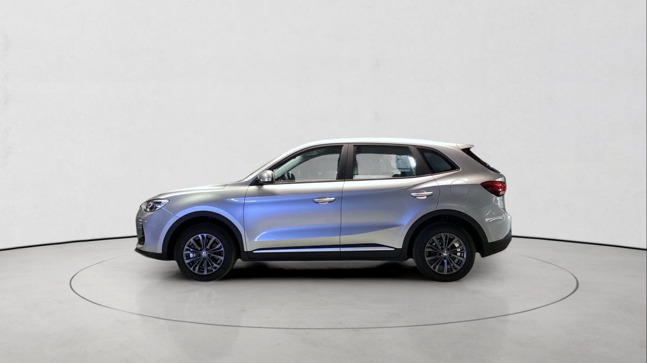 أم جي ZS Standard | upto AED 20,000 Ramadan Discount | شامل الضمان | 0 ﺪﻔﻋﺓ ﺃﻮﻟﻯ