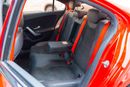 مرسيدس بنز A 220 Mercedes A220 2020 (Red) 83,124 KM