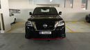 نيسان باترول 2024 NISMO | AED 3981/Month | 0 DP | 30 Day Return | Warranty | Service History