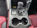 Toyota Land Cruiser FJA300R GR Sport