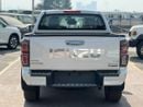 إيسوزو D ماكس 3.0L Crew Cab 4WD LS (A/T)