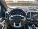 فورد F 150 Lariat 3.5L