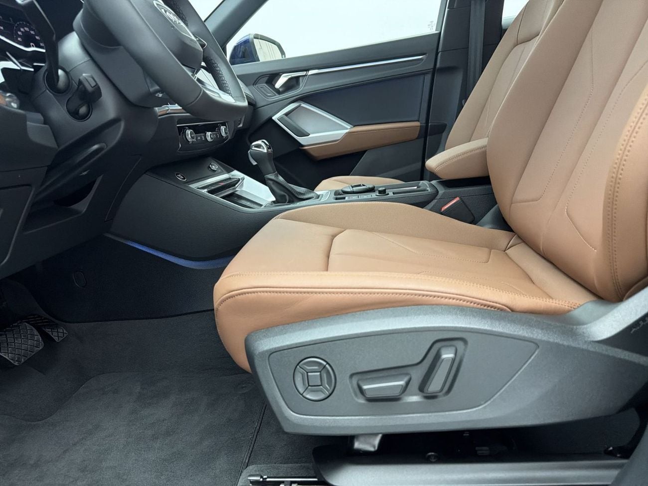 Audi Q3 Q3 Sportback 35 TFSI 150hp (Ref# 11544)