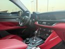 Alfa Romeo Stelvio Light Edition 2.0L