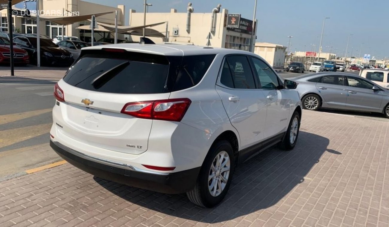 Chevrolet Equinox LT2 - Very Clean Car