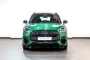 ميني كنتريمان COOPER S Luxury Jcw Kit