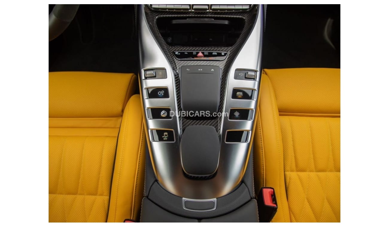 Mercedes-Benz AMG GT 63 E-Performance/2024. Local Registration +10%