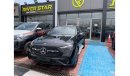 مرسيدس بنز GLC 200 Mercedes-Benz GLC200 Coupe