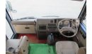 Nissan Civilian NISSAN CIVILIAN BUS RIGHT HAND DRIVE (PM1058)