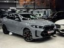 BMW X6 XDRIVE40I M SPORT