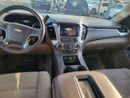 Chevrolet Tahoe Z71