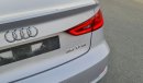 Audi A3 30 TFSI Ambition 2016 GCC Perfect Condition