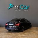 Mercedes Benz CLA250 AED 1,663 P.M • 0% Downpayment •  Mercedes-Benz CLA 250 AMG• 1 Year Warranty