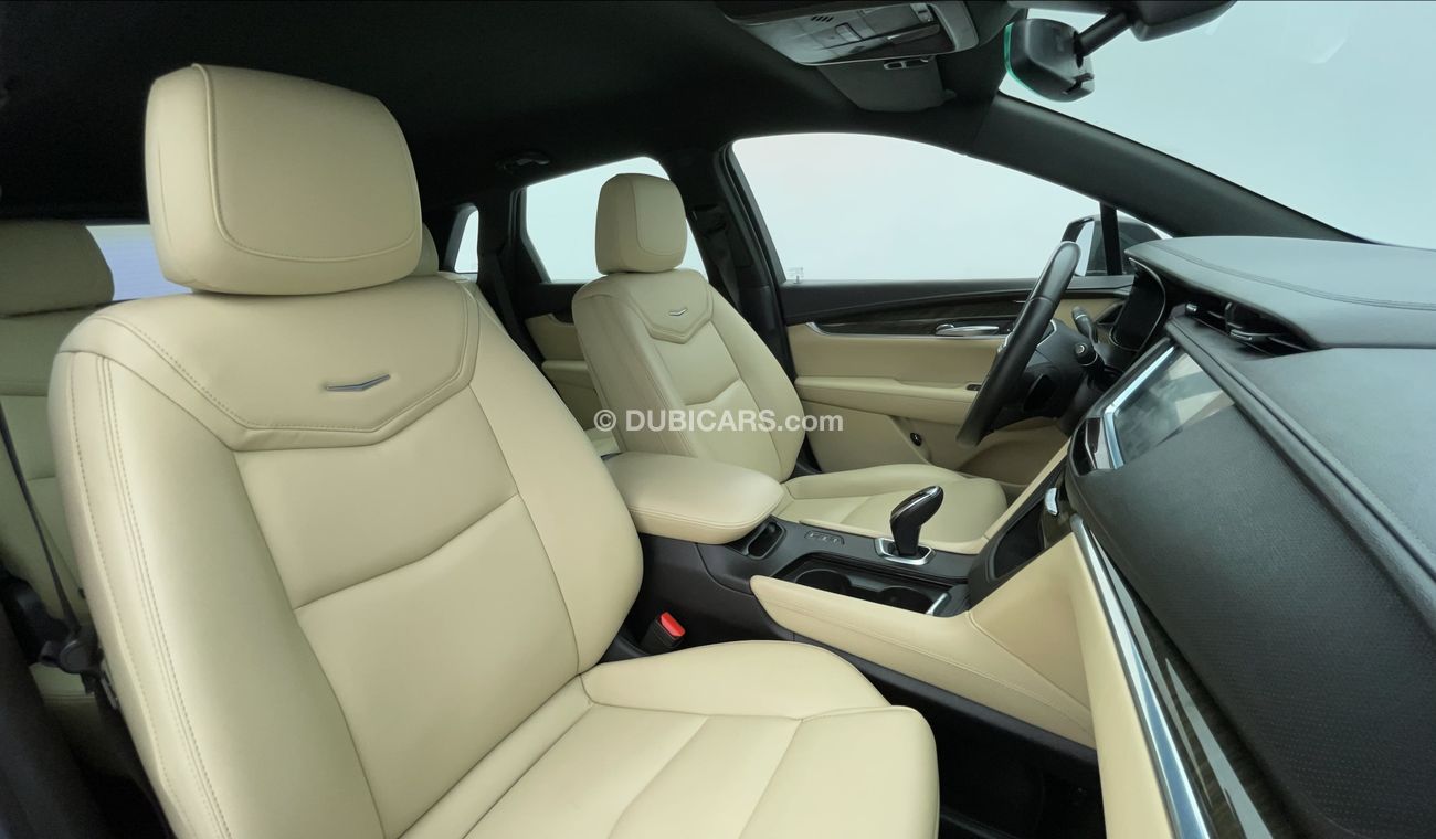 Cadillac XT5 AWD STANDARD 3.6 | Zero Down Payment | Free Home Test Drive